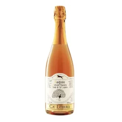 Saignée Brut Rosè Metodo Classico - Ca'Lojera