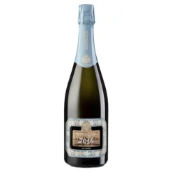 Salvadek Franciacorta DOCG 2016 Monte Rossa