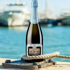 Salvadek Franciacorta DOCG 2016 Monte Rossa
