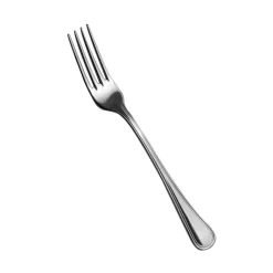Salvinelli Atlantide Forchetta Tavola In Acciaio Inox - Set 12 Pz