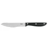 Salvinelli Bistrot Coltello Pizza In Acciaio Inox Forgiato - Set 6 Pz