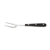 Salvinelli Bistrot Forchetta Carne In Acciaio Inox Forgiato - Set 6 Pz