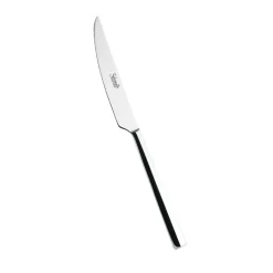 Salvinelli 250 Coltello Tavola In Acciaio Inox - Set 12 Pz