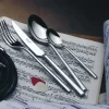Salvinelli 250 Cucchiaino Caffè In Acciaio Inox - Set 12 Pz