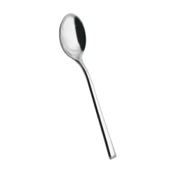 Salvinelli 250 Cucchiaino Caffè In Acciaio Inox - Set 12 Pz