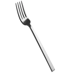 Salvinelli Dream Forchetta Tavola In Acciaio Inox - Set 12 Pz