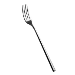 Salvinelli 250 Extralong Forchetta Tavola In Acciaio Inox - Set 12 Pz
