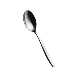 Salvinelli Fast Cucchiaino Caffè In Acciaio Inox - Set 12 Pz