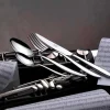 Salvinelli Fast Cucchiaio Tavola In Acciaio Inox - Set 12 Pz