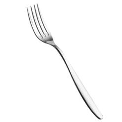 Salvinelli Fast Forchetta Tavola In Acciaio Inox - Set 12 Pz