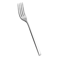 Salvinelli 250 Forchetta Tavola In Acciaio Inox - Set 12 Pz