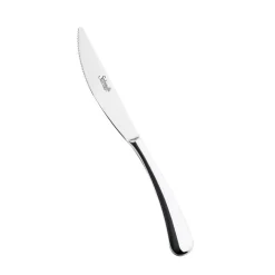 Salvinelli Forever Coltello Tavola In Acciaio Inox - Set 12 Pz