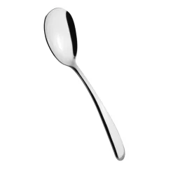 Salvinelli Forever Cucchiaio Tavola In Acciaio Inox - Set 12 Pz
