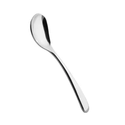 Salvinelli Forever Cucchiaino Caffè In Acciaio Inox - Set 12 Pz