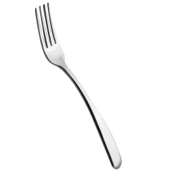 Salvinelli Forever Forchetta Tavola In Acciaio Inox - Set 12 Pz