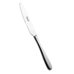 Salvinelli Grand Hotel Coltello Tavola In Acciaio Inox - Set 12 Pz