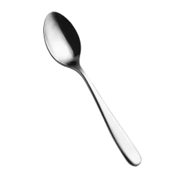 Salvinelli Grand Hotel Cucchiaio Tavola In Acciaio Inox - Set 12 Pz
