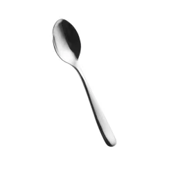 Salvinelli Grand Hotel Cucchiaino Caffè In Acciaio Inox - Set 12 Pz