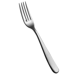 Salvinelli Grand Hotel Forchetta Tavola In Acciaio Inox - Set 12 Pz