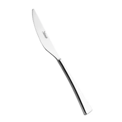 Salvinelli Oceania Coltello Tavola In Acciaio Inox - Set 12 Pz
