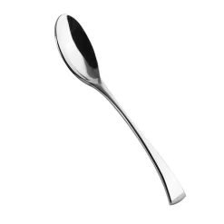 Salvinelli Oceania Cucchiaino Caffè In Acciaio Inox - Set 12 Pz
