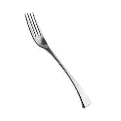 Salvinelli Oceania Forchetta Tavola In Acciaio Inox - Set 12 Pz