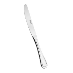 Salvinelli President Coltello Tavola In Acciaio Inox - Set 12 Pz