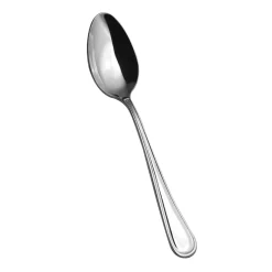 Salvinelli President Cucchiaio Tavola In Acciaio Inox - Set 12 Pz