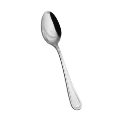 Salvinelli President Cucchiaino Caffè In Acciaio Inox - Set 12 Pz