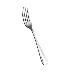 Salvinelli President Forchetta Tavola In Acciaio Inox - Set 12 Pz