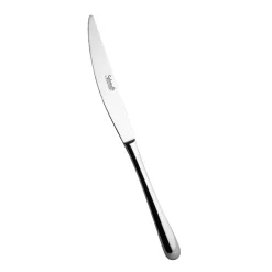 Salvinelli Princess Coltello Tavola In Acciaio Inox Forgiato - Set 12 Pz