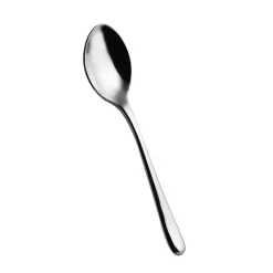 Salvinelli Princess Cucchiaino Caffè In Acciaio Inox - Set 12 Pz
