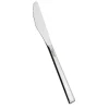 Salvinelli Symbol Coltello Tavola In Acciaio Inox - Set 12 Pz