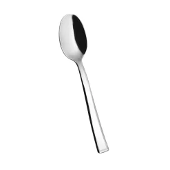 Salvinelli Symbol Cucchiaino Caffè In Acciaio Inox - Set 12 Pz