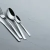 Salvinelli Symbol Cucchiaio Tavola In Acciaio Inox - Set 12 Pz