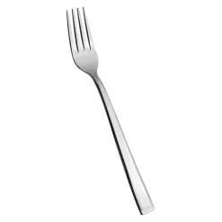 Salvinelli Symbol Forchetta Tavola In Acciaio Inox - Set 12 Pz