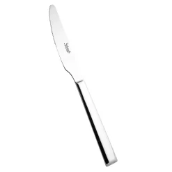 Salvinelli Vip Coltello Tavola In Acciaio Inox - Set 12 Pz