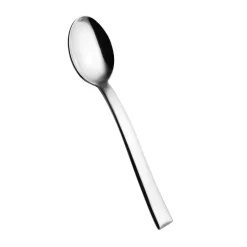 Salvinelli Vip Cucchiaino Caffè In Acciaio Inox - Set 12 Pz