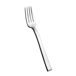 Salvinelli Vip Forchetta Tavola In Acciaio Inox - Set 12 Pz