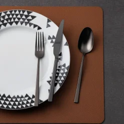 Sambonet Rock Servizio Posate In Acciaio Inox - Set 24 Pz