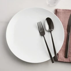 Sambonet Rock Servizio Posate In Acciaio Inox - Set 24 Pz