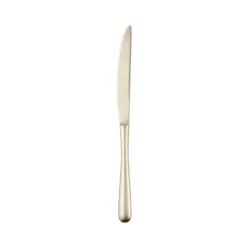 Sambonet Taste Coltello Tavola In Acciaio Inox