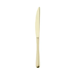 Sambonet Taste Coltello Tavola In Acciaio Inox