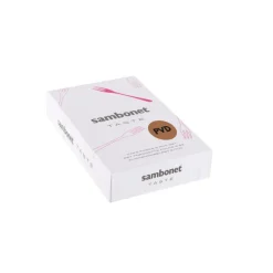 Sambonet Taste Forchettina Dolce In Acciaio Inox - Set 6 Pz