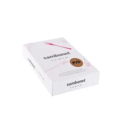 Sambonet Taste Forchettina Dolce In Acciaio Inox - Set 6 Pz
