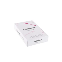 Sambonet Taste Forchettina Dolce In Acciaio Inox - Set 6 Pz
