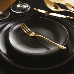 Sambonet Taste Forchettina Dolce In Acciaio Inox - Set 6 Pz