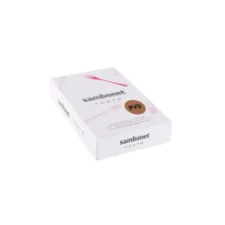 Sambonet Taste Forchettina Dolce In Acciaio Inox - Set 6 Pz