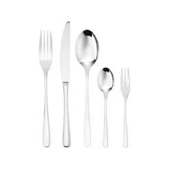 Sambonet Taste Servizio Posate In Acciaio Inox Set 60 Pz