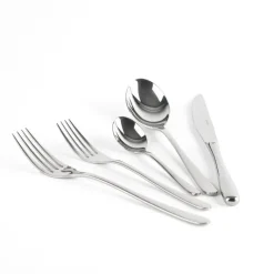 Sambonet Taste Servizio Posate In Acciaio Inox Set 60 Pz